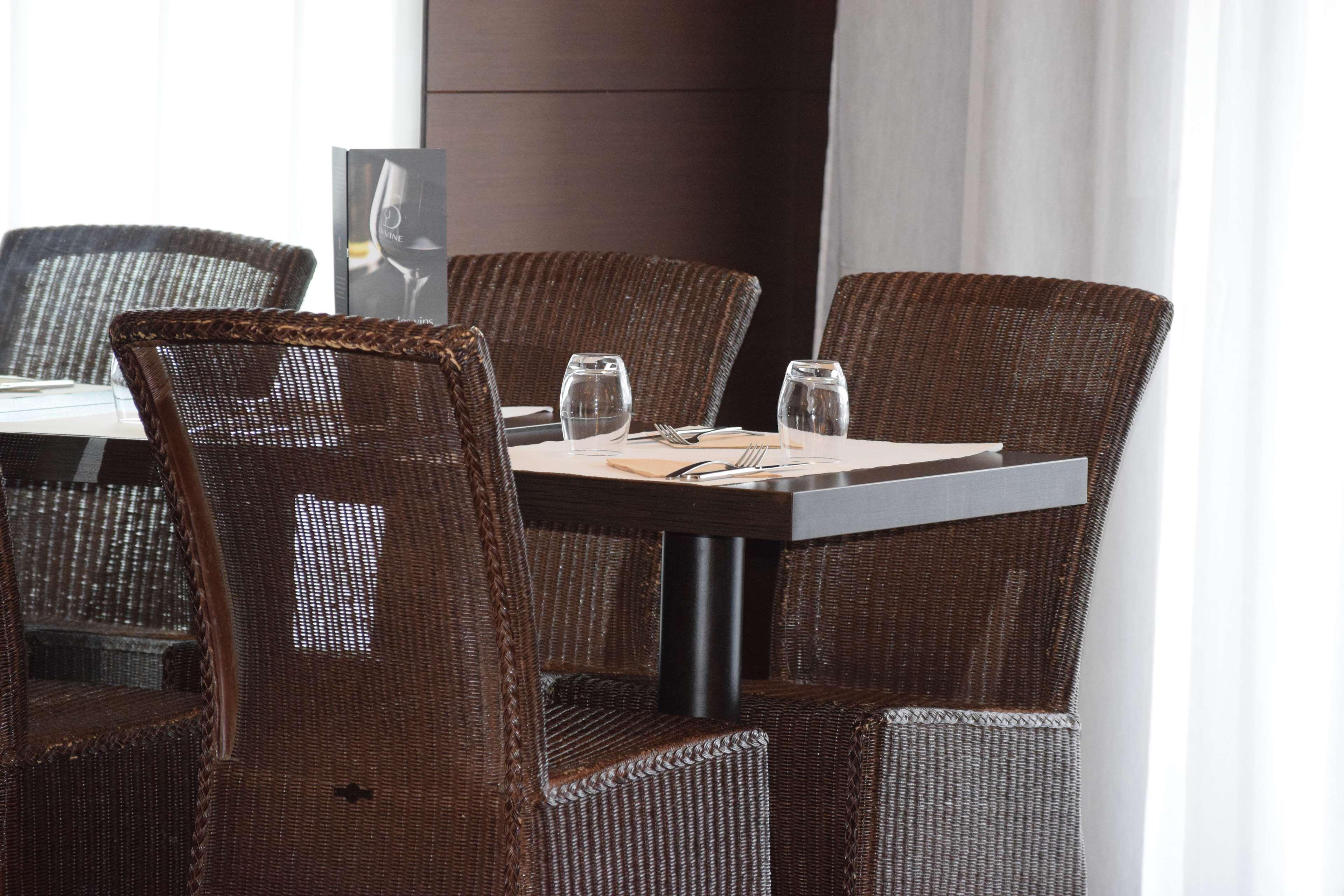 Kyriad Grenoble Centre Екстер'єр фото