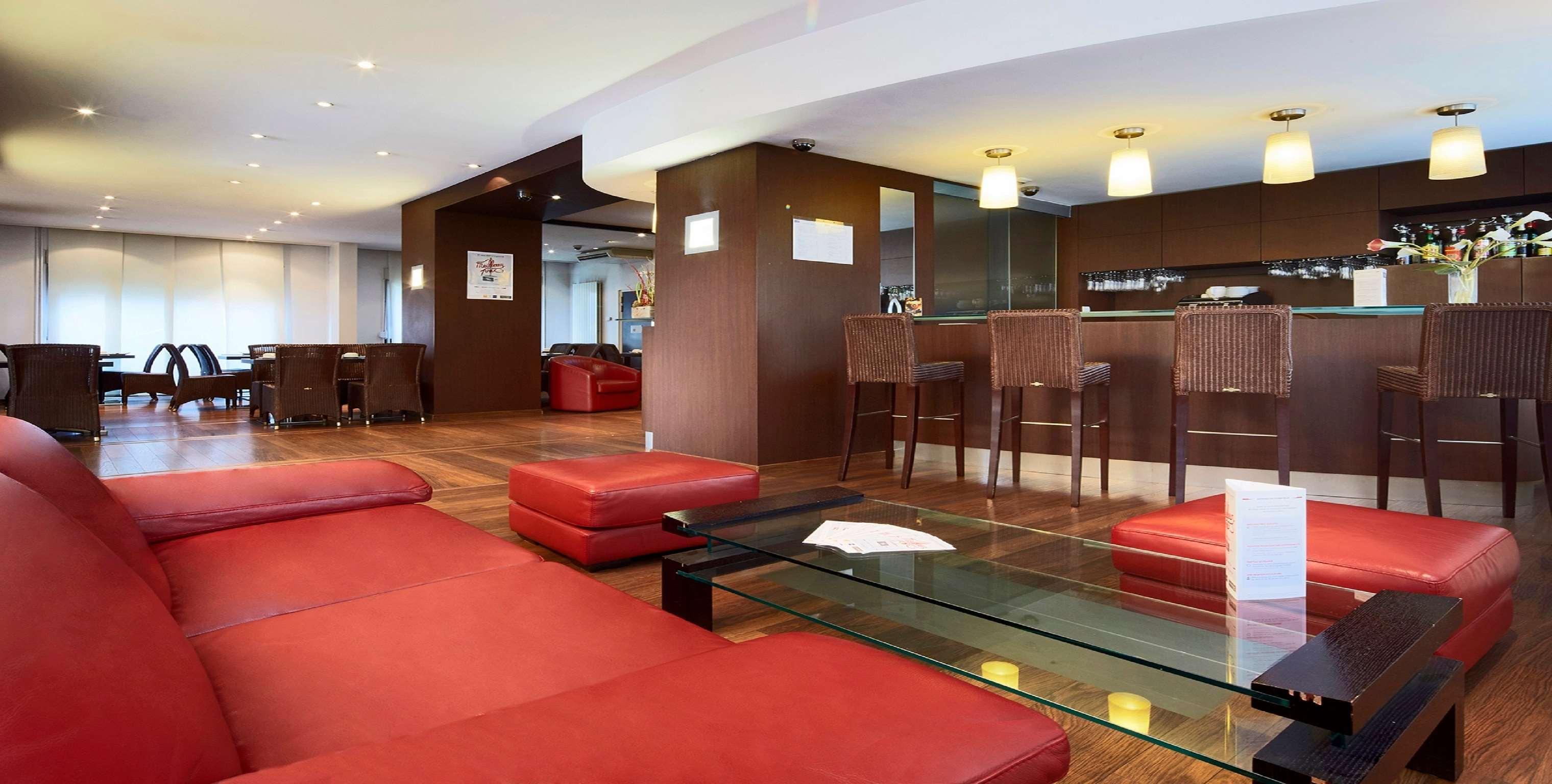 Kyriad Grenoble Centre Екстер'єр фото